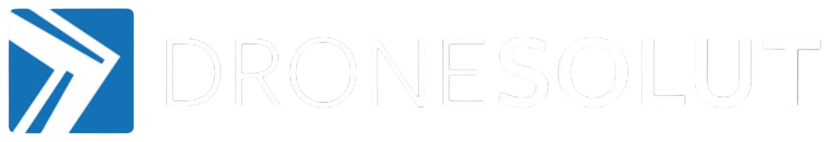 Dronesolut Logo