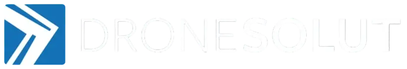 Dronesolut Logo