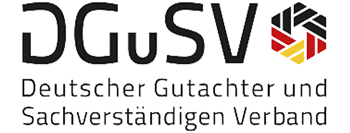 DGUSV – Mitgliedschaft und Zertifizierung von Dronesolut
