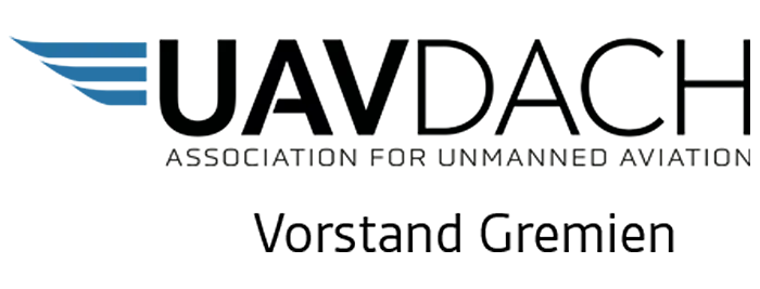 UAV DACH – Mitgliedschaft und Zertifizierung von Dronesolut